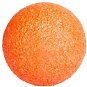 Masážna loptička Blackroll Ball 12 cm oranžová - Masážní míč
