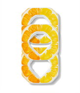 SCENT AIR HYDRATION Falco náhradní vonné kapsle 3 ks - citrus - Capsule