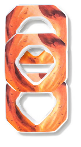 SCENT AIR HYDRATION Falco replacement fragrance capsules 3 pcs - cola - Capsule - Main image