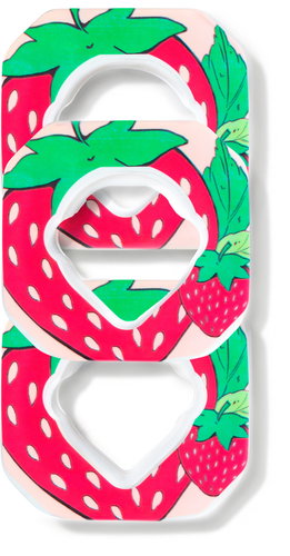 SCENT AIR HYDRATION Falco replacement fragrance capsules 3 pcs - strawberry - Capsule - Main image