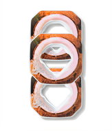 SCENT AIR HYDRATION Falco náhradní vonné kapsle 3 ks - kokos - Capsule