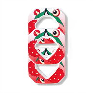 SCENT AIR HYDRATION Falco náhradní vonné kapsle 3 ks - liči - Capsule