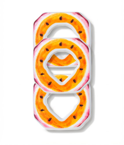 SCENT AIR HYDRATION Falco replacement fragrance capsules 3 pcs - maracuja - Capsule - Main image