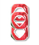 SCENT AIR HYDRATION Falco náhradní vonné kapsle 3 ks - meloun - Capsule