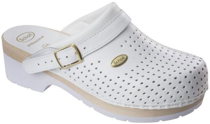 Scholl clog sale s comfort