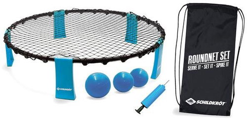 Schildkröt Round Net Set - Venkovní hra - Hlavní obrázek