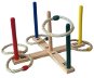 Schildkröt Throwing Game with Rings FSC - Ring Toss
