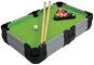 Schildkröt Mini Billiard table - Stolová hra