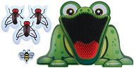 Schildkröt Feed the frog throwing game - Toss Game