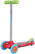  SCHILDKROT Little 1, červená - Children's Scooter