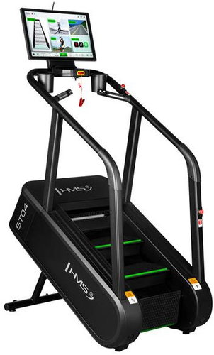 HMS Fitness stairs ST04 - Exercise Stairs - Main image