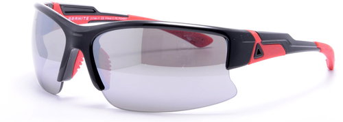 Granite 5 Black - Grey - Cycling Glasses - Main image