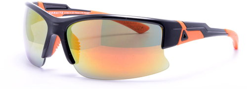 Granite 5, Black-Orange - Cycling Glasses - Main image