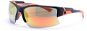 Cyklistické brýle Granite 5 Black - orange - Cyklistické brýle