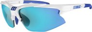 Bliz Hybrid - Blue - Cycling Glasses