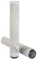 Chilli XL Grips, Grey - Bicycle Grips