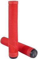 Chilli XL Grips, Red - Bicycle Grips