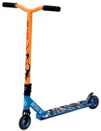 Bestial Wolf Demon Limited V2 Black-Blue - Freestyle Scooter