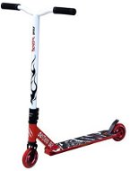 Bestial Wolf Demon Limited V2, Red - Freestyle Scooter