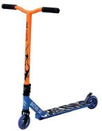 Bestial Wolf Demon Limited V2, Blue - Freestyle Scooter