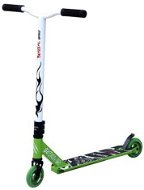 Bestial Wolf Demon Limited V2, Green - Freestyle Scooter