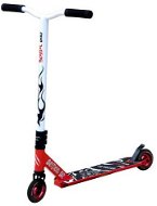 Bestial Wolf Demon Limited V2, Black-Red - Freestyle Scooter