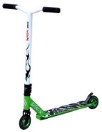 Bestial Wolf Demon Limited V2, Black-Green - Freestyle Scooter
