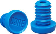 Core end caps blue - Spare Part