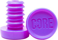 Core end caps purple - Spare Part