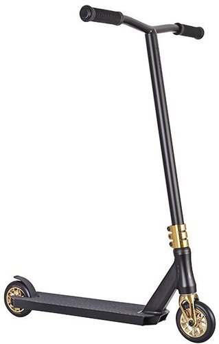 Chilli Reaper Crown - Freestyle Scooter - Main image