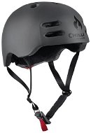 Chilli in-mold gray helmet M - Bike Helmet