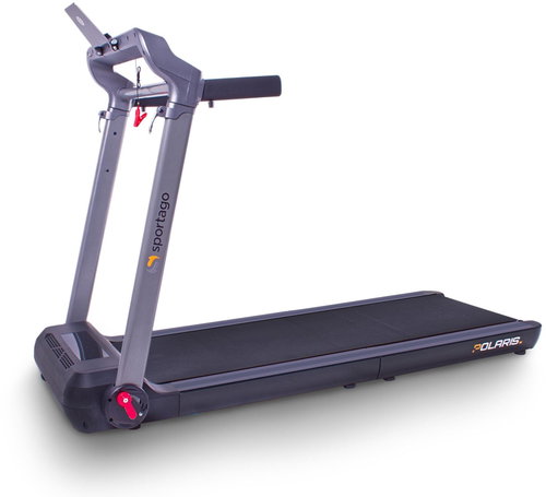 Sportago Polaris HRC treadmill - Treadmill - Main image