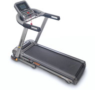 Sportago Norma treadmill - Treadmill