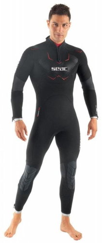 Seac Sub SPACE 5mm - men' s, XXL - Neoprene Suit - Main image