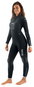 Neoprene Suit Seac Sub SPACE 5mm, women' s, XS - Neoprenový oblek