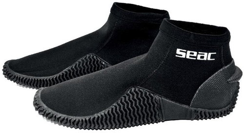 Seac Sub TROPIC 2 mm, sized. XL - Neoprene Shoes - Main image