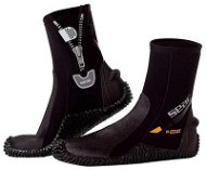Seac Sub BASIC HD 5 mm - Neoprene Shoes
