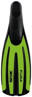 Seac Sub FUGA size 40-41 green - Fins