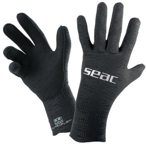 Seac Sub ULTRAFLEX 5 mm, S - Neoprene Gloves - Main image