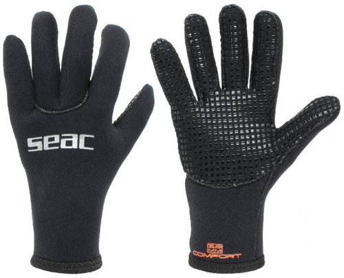 Seac Sub COMFORT 3 mm, L - Neoprene Gloves - Main image