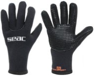 Seac Sub COMFORT 3 mm, XL - Neoprenové rukavice