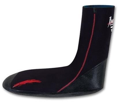 Imersion, Confort Booties 4 mm, XXL - Neoprene Socks - Main image