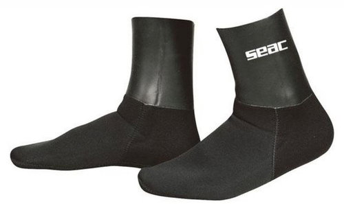Seac Sub ANATOMIC HD 5 mm, S - Neoprene Socks - Main image