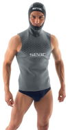 Seac Sub Hoody 2,5 mm - Neoprene vest