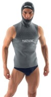 Seac Sub Hoody 2,5 mm, XXL - Neoprenová vesta