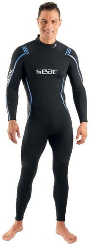 Seac Sub FEEL Men's 3 mm, L - Neoprene Suit - Main image