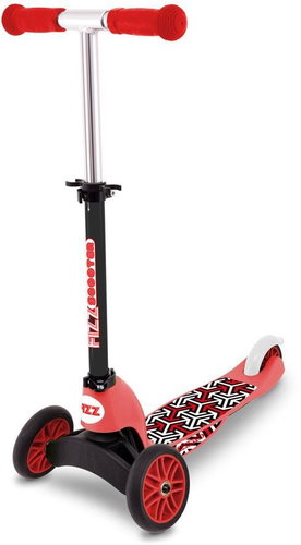 Scooter FIZZ FLIP MINI EVO Multi - Scooter - Main image