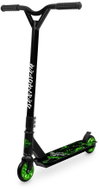 Street Surfing DESTROYER Green Lightning freestyle scooter - Freestyle Scooter
