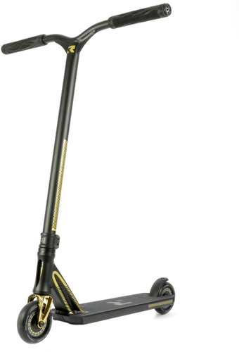 Root Industries Invictus Freestyle Scooter Gold - Freestyle Scooter - Main image