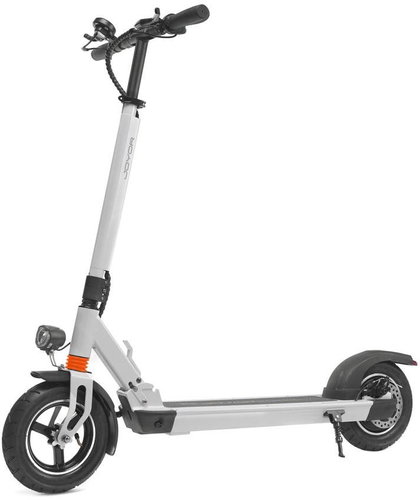 Electric Scooter Joyor X5S White - Electric Scooter - Main image